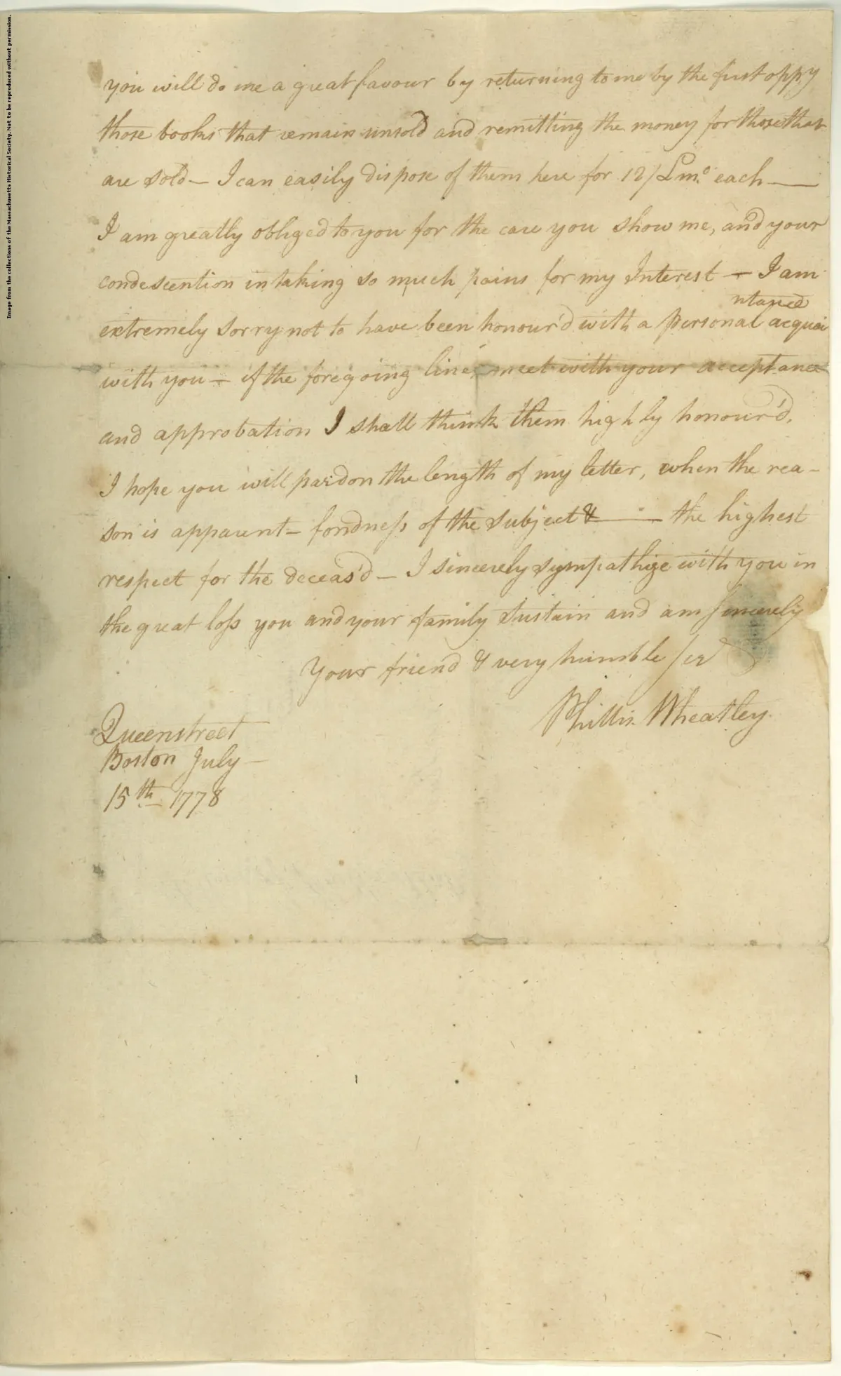On the Death of General Wooster,Page 3