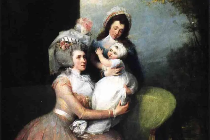 Schuyler Church Shocked the World With a Secret That No One Saw Coming