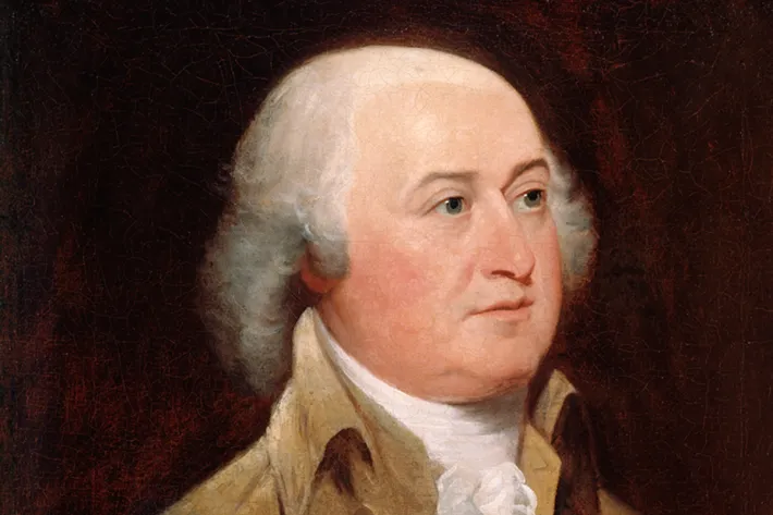 strange event july 4 1826