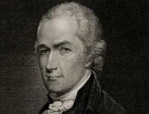 Alexander Hamilton (The Gilder Lehrman Institute of American History)