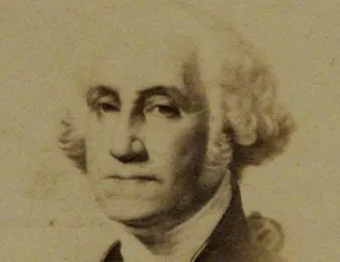 George Washington (The Gilder Lehrman Institute of American History)