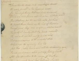 WoosterPoem